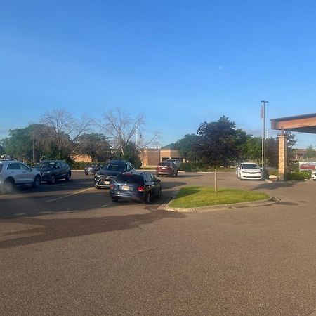 Country Inn & Suites By Radisson Roseville - St Paul Екстериор снимка