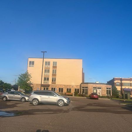Country Inn & Suites By Radisson Roseville - St Paul Екстериор снимка