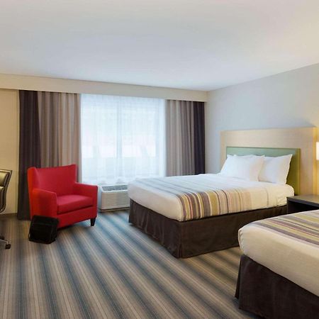 Country Inn & Suites By Radisson Roseville - St Paul Екстериор снимка