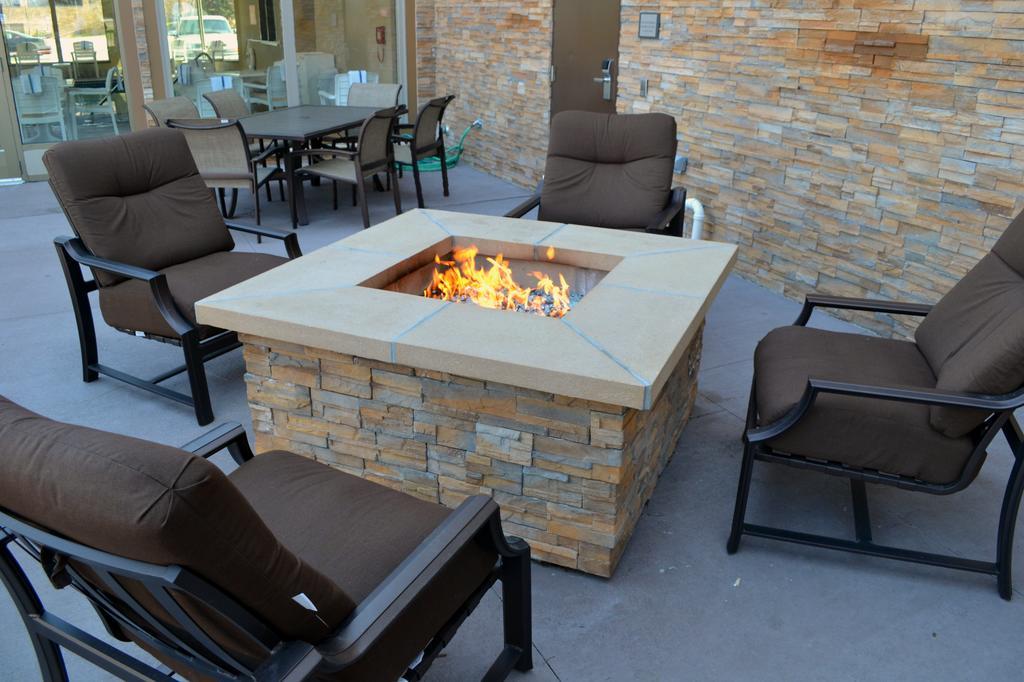 Country Inn & Suites By Radisson Roseville - St Paul Екстериор снимка