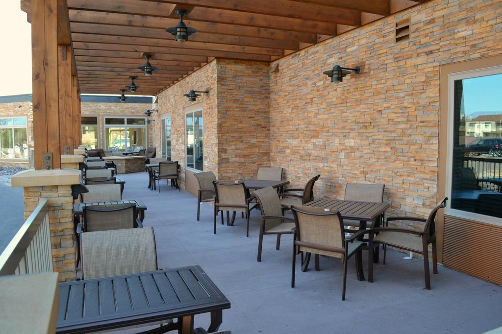 Country Inn & Suites By Radisson Roseville - St Paul Екстериор снимка