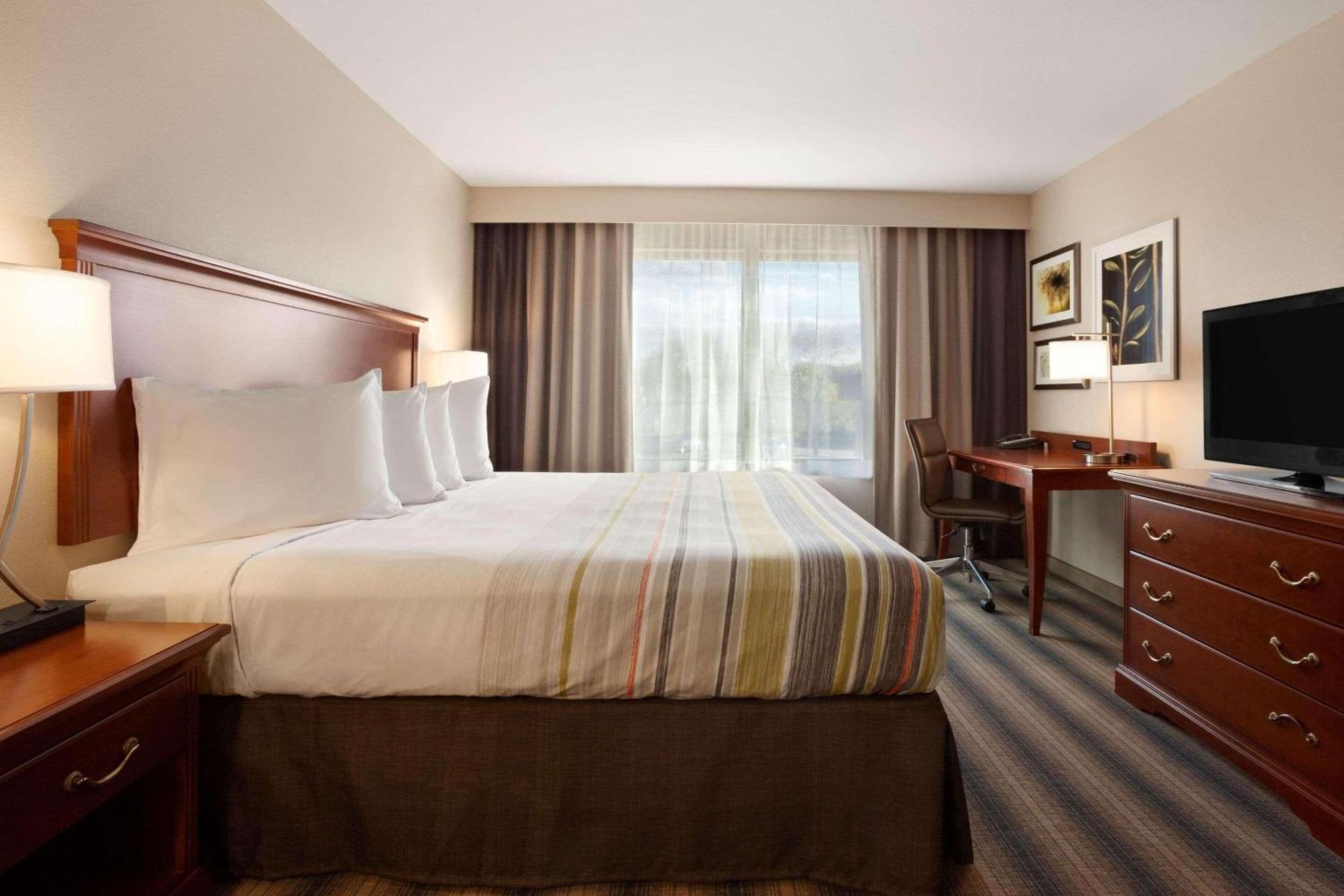 Country Inn & Suites By Radisson Roseville - St Paul Екстериор снимка