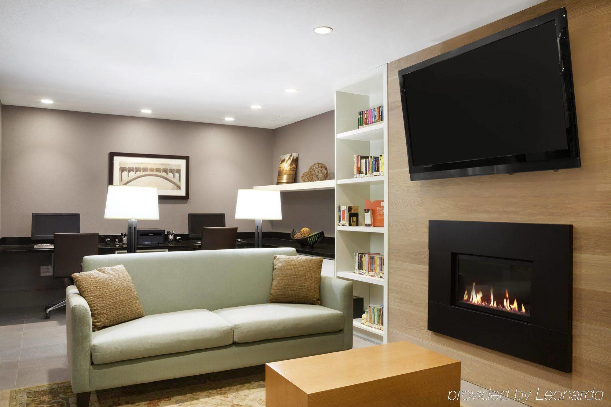 Country Inn & Suites By Radisson Roseville - St Paul Екстериор снимка