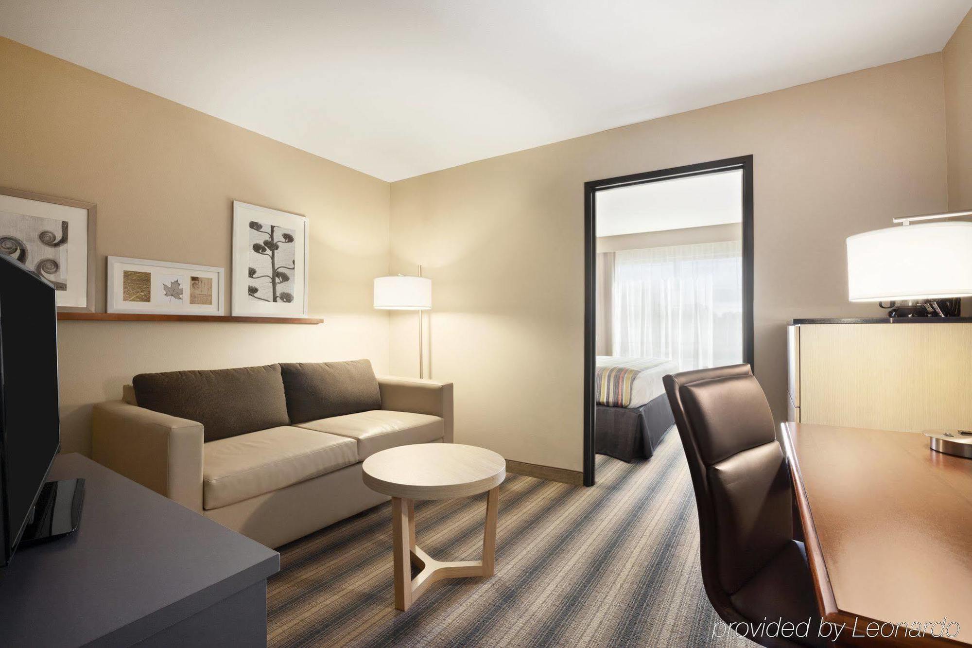 Country Inn & Suites By Radisson Roseville - St Paul Екстериор снимка