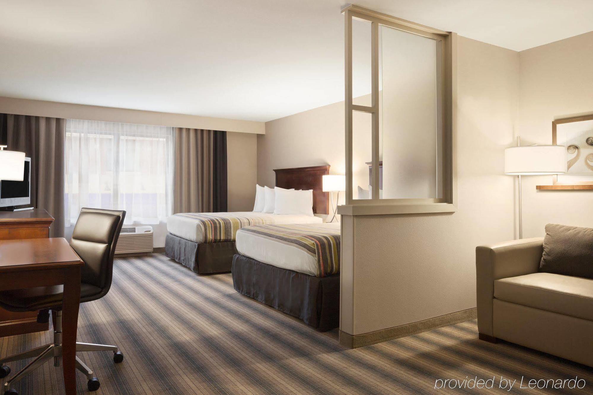 Country Inn & Suites By Radisson Roseville - St Paul Екстериор снимка