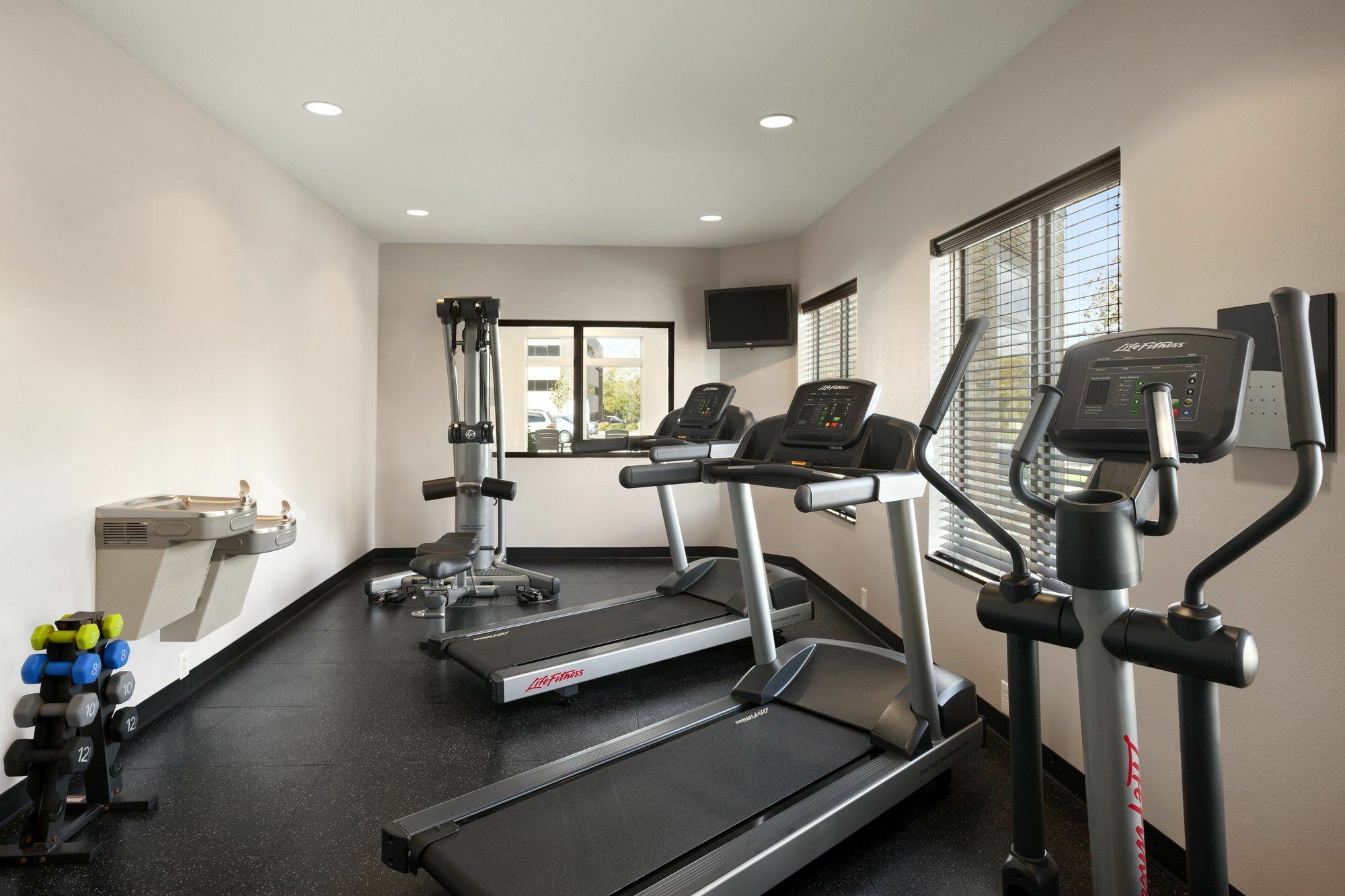 Country Inn & Suites By Radisson Roseville - St Paul Екстериор снимка