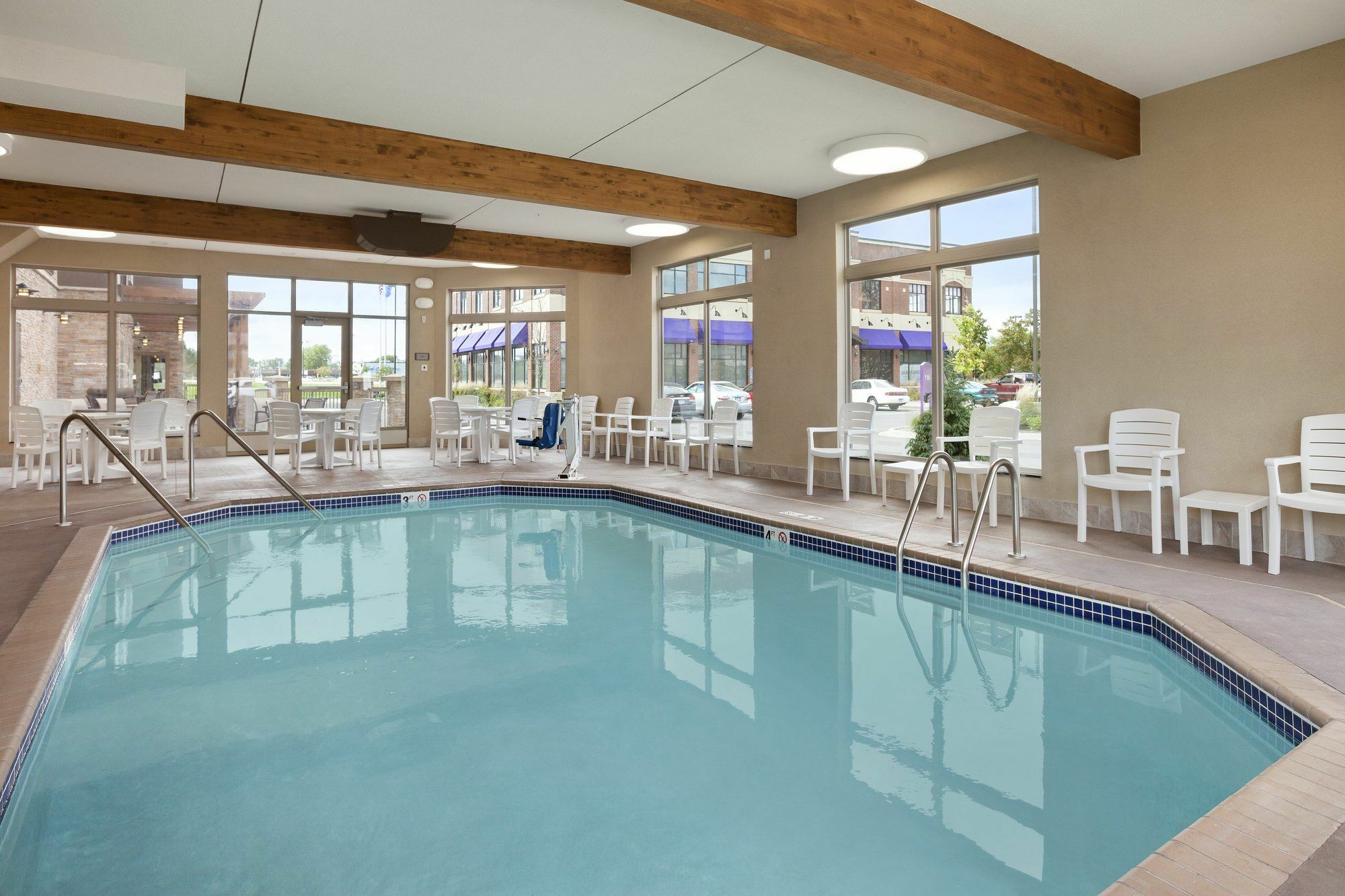 Country Inn & Suites By Radisson Roseville - St Paul Екстериор снимка